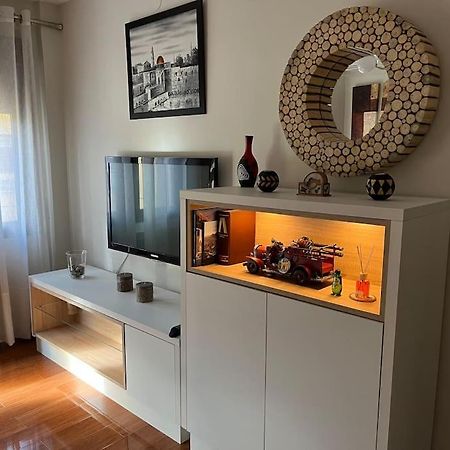 Apartamento En Luis Montoto, Nervion. Centrico Σεβίλλη Εξωτερικό φωτογραφία