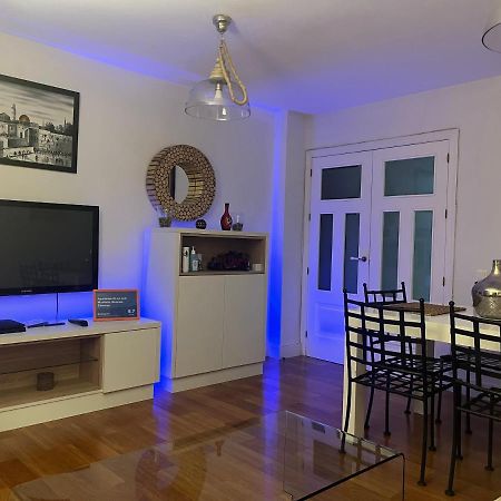 Apartamento En Luis Montoto, Nervion. Centrico Σεβίλλη Εξωτερικό φωτογραφία