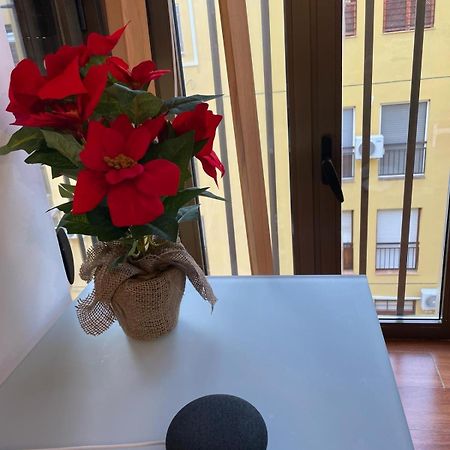 Apartamento En Luis Montoto, Nervion. Centrico Σεβίλλη Εξωτερικό φωτογραφία