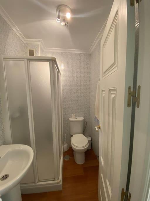 Apartamento En Luis Montoto, Nervion. Centrico Σεβίλλη Εξωτερικό φωτογραφία