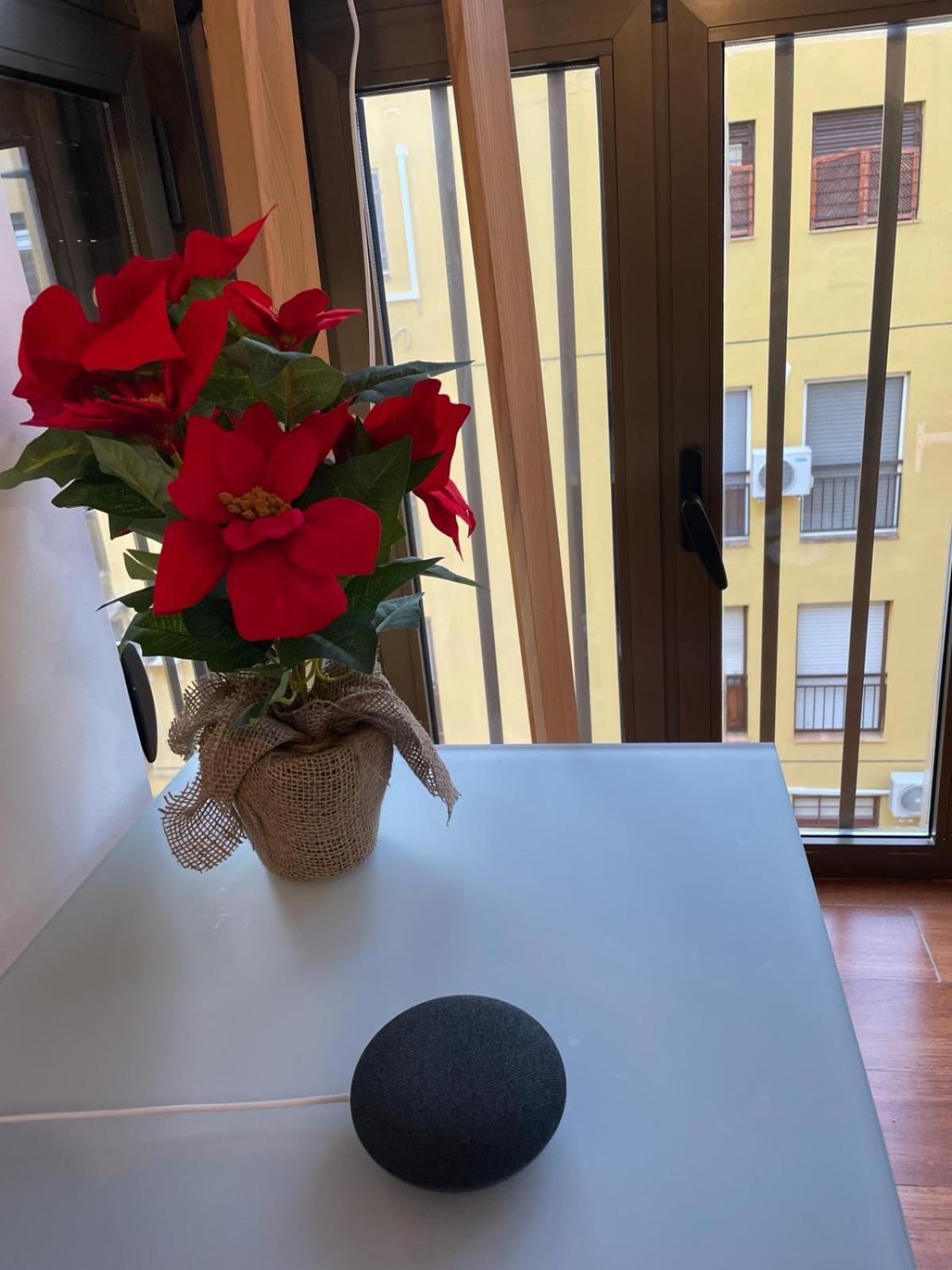 Apartamento En Luis Montoto, Nervion. Centrico Σεβίλλη Εξωτερικό φωτογραφία