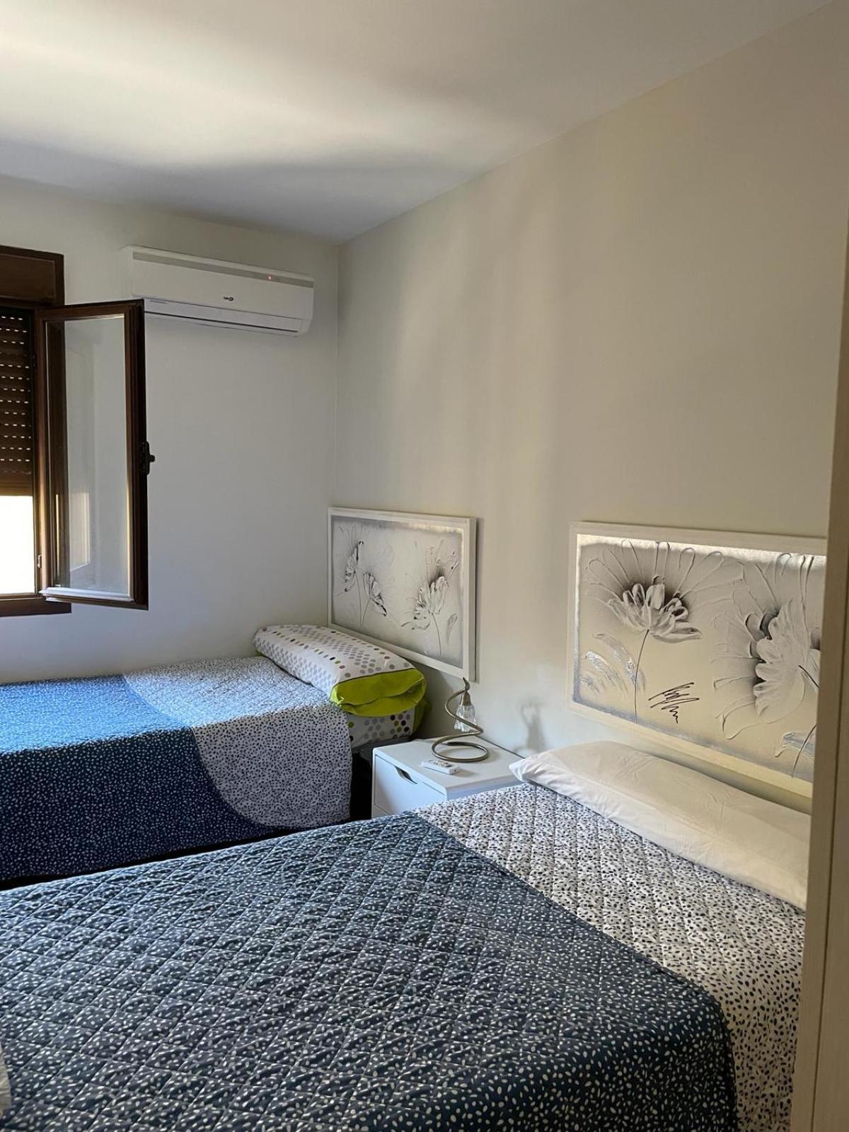 Apartamento En Luis Montoto, Nervion. Centrico Σεβίλλη Εξωτερικό φωτογραφία